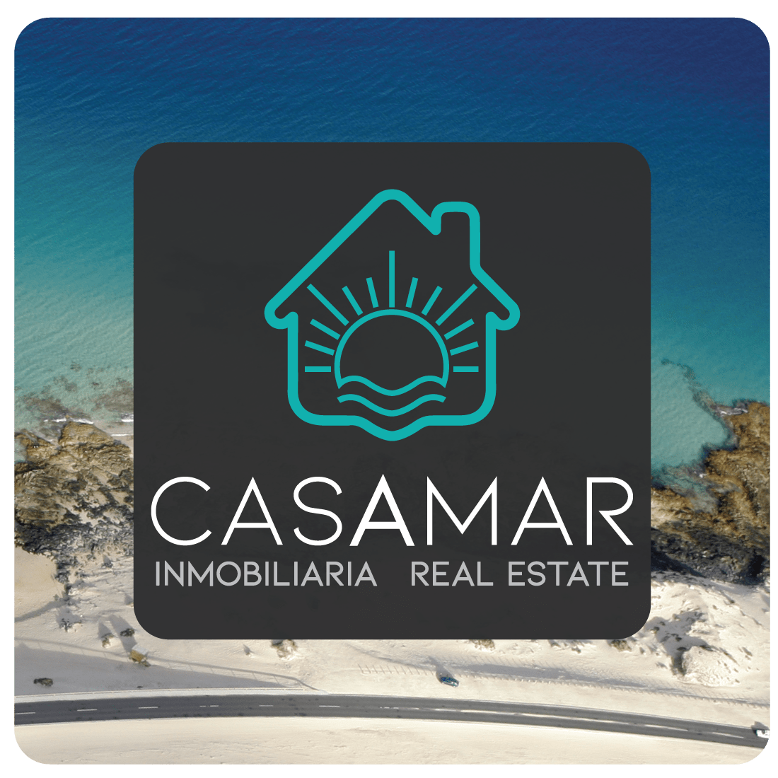 CasAmar Fuerteventura Inmobiliaria - Real Estate, servicios inmobiliarios en La Oliva